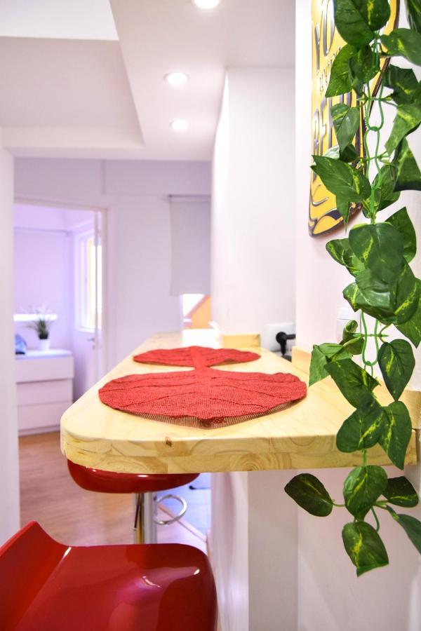 Pop House Apartamento