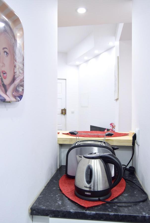 Apartamento Pop House