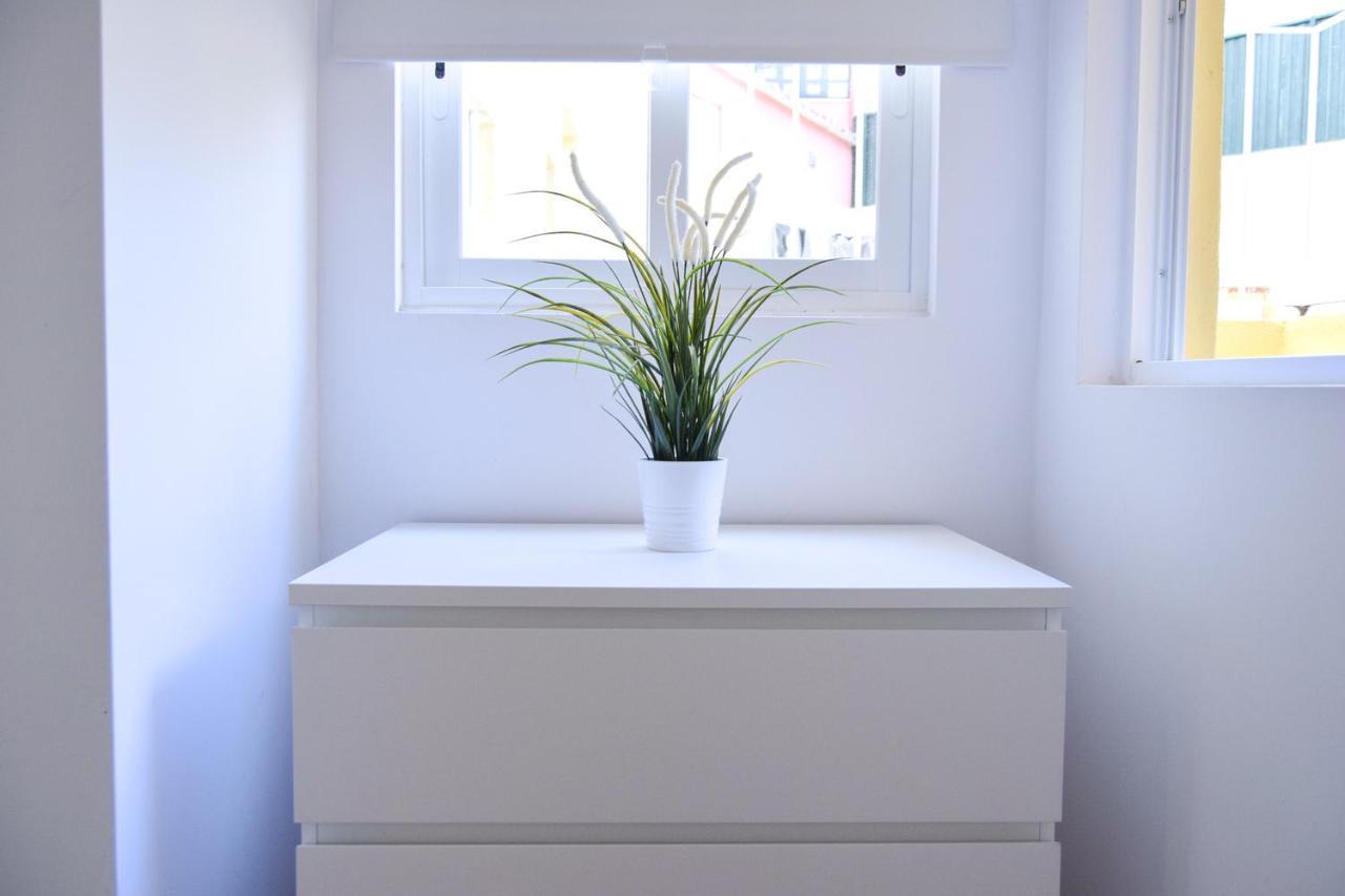 Pop House Apartamento Lisboa